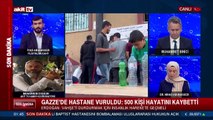 Akit TV Haber Koordinatörü Muharrem Coşkun kalleş saldırıyı değerlendirdi
