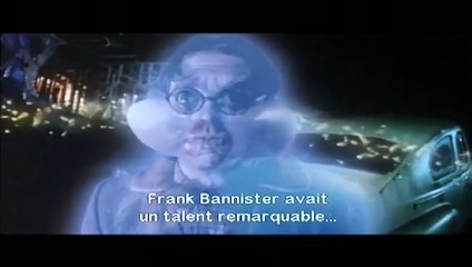 Fantômes contre fantômes