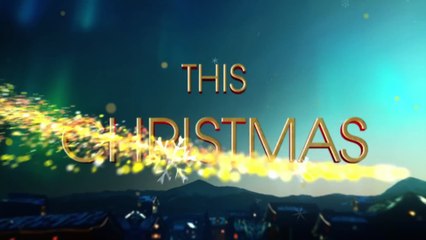 Season 2 of The Santa Clauses