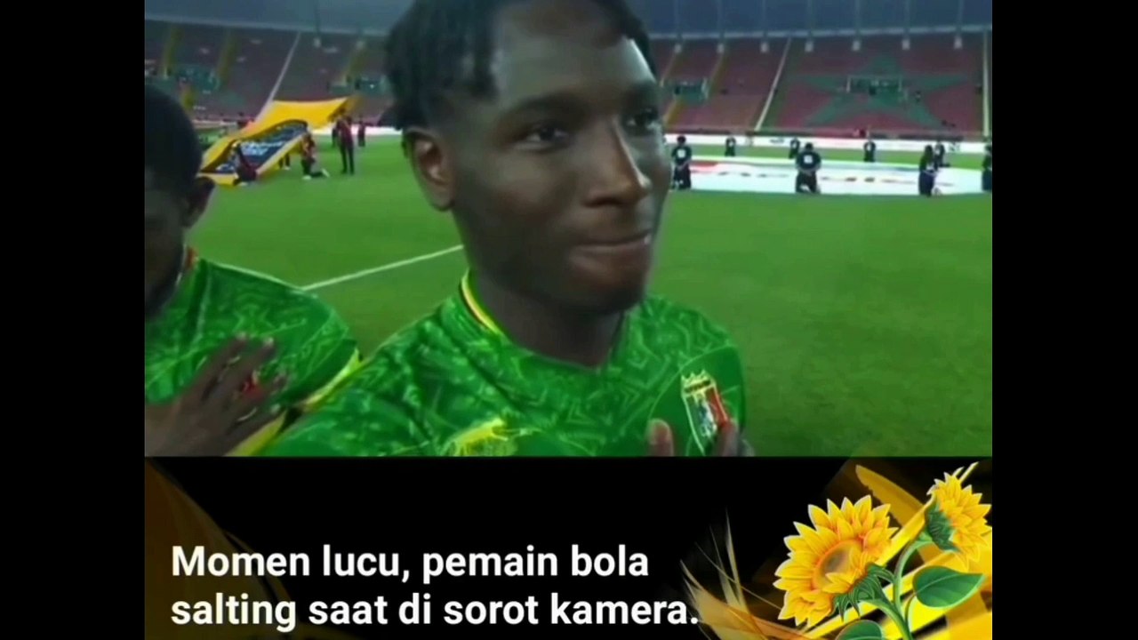 Video lucu
