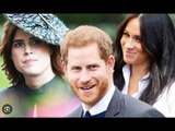 Le prince Harry utilise la princesse Eugénie comme « pont » vers la famille royale, laissant entendr