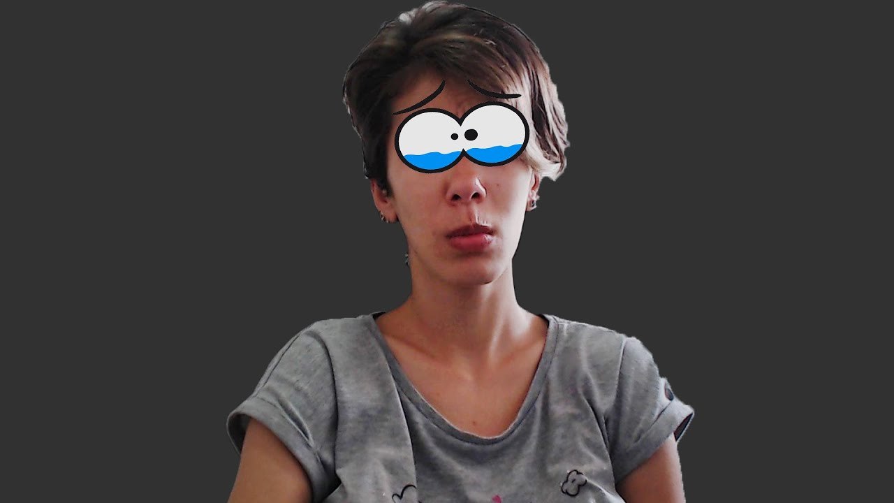 Anka Çok Üzülüyor