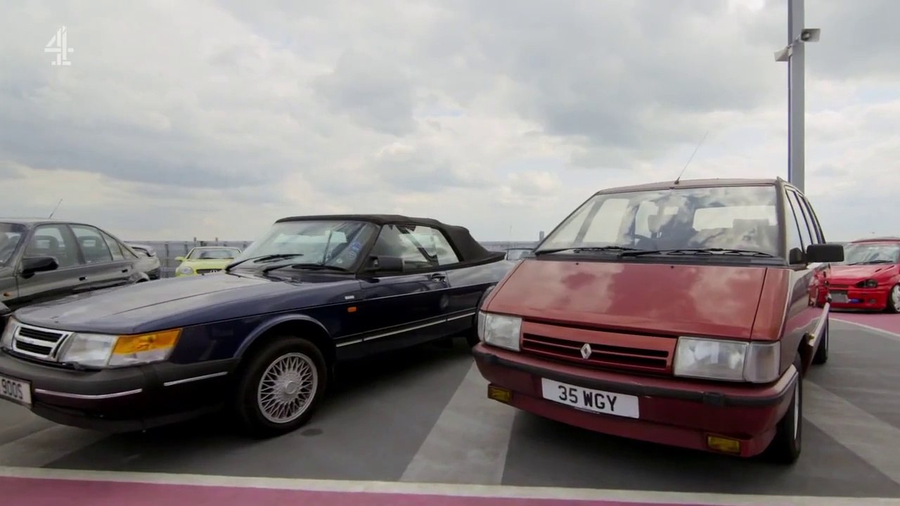 Bangers.Mad.for.Cars.S01E01
