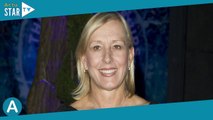 PHOTOS Martina Navratilova mariée à Julia depuis 9 ans  une sublime ex top model et Miss