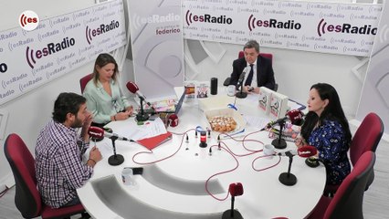 Crónica Rosa: Tamara Falcó e Íñigo Onieva desconectan en Ibiza