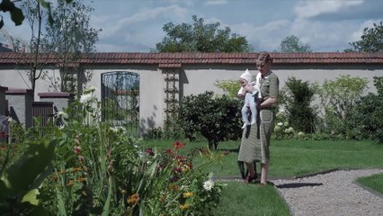 The Zone of Interest Movie