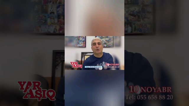 Bu Şəhərdə - YarAşıq Konserti 10 NOYABR Gəncə Dövlət Dram Teatrında #shorts