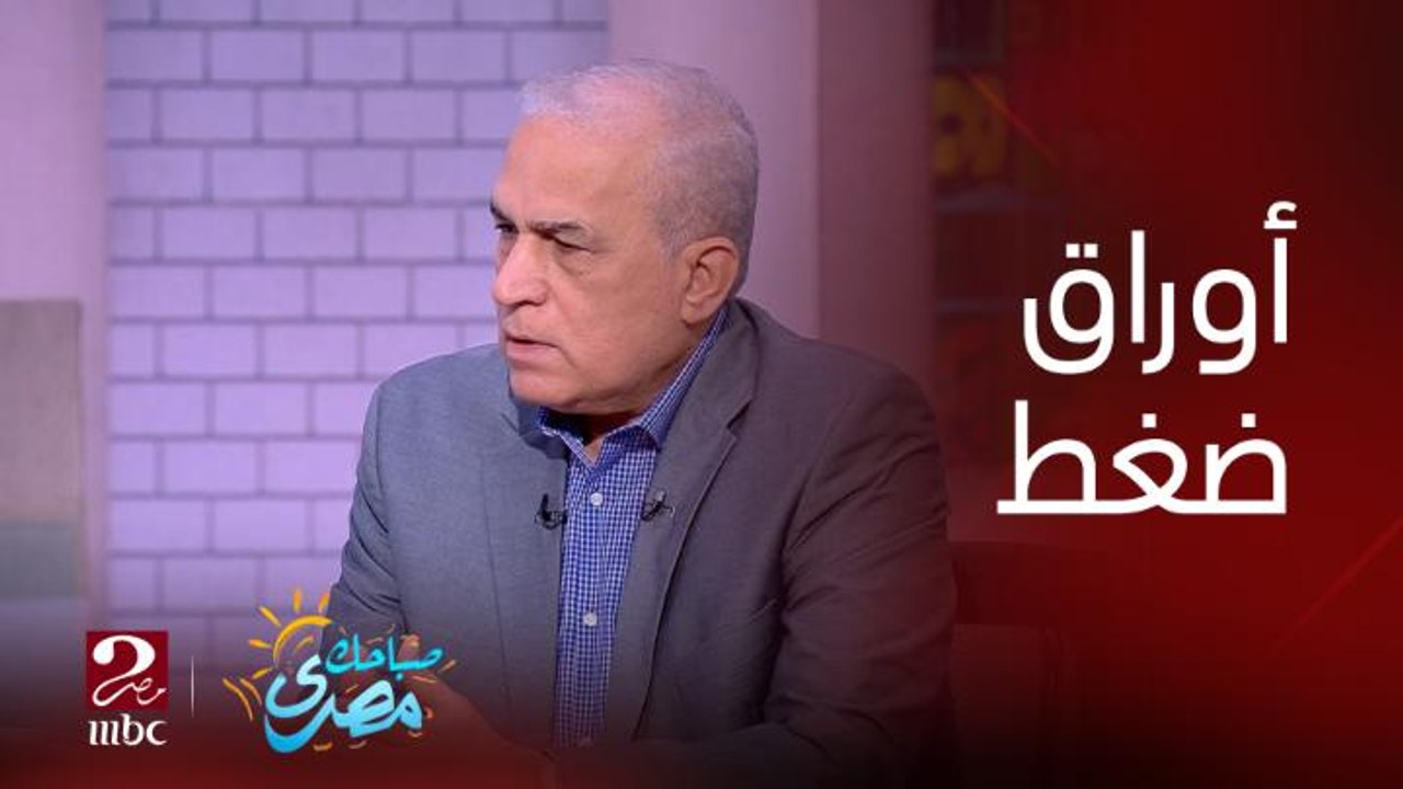 سليمان جودة: المجتمع الدولي منبطح ولا يجب أن نراهن عليه .. والعرب لديهم أوراق ضغط يمكن استخدامها