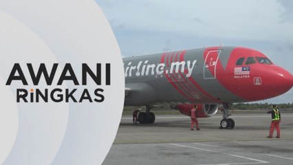 AWANI Ringkas: Muhyiddin nafi ada kaitan dengan syarikat