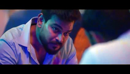 CHAKRAVYUHAM The Trap Official Trailer | Ajay | Madhusudhan | Sahasra Creations | 2nd Jun In Cinemas