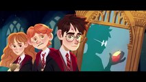 Recasting Harry Potter for the HBO Max REBOOT - The Kids of Hogwarts