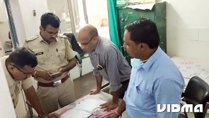 मेडिकल कॉलेज छात्रा का संदिग्धावस्था में मिला शव