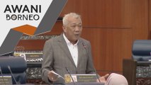 Bung Moktar kecewa kerajaan negeri Sabah gagal urus air