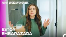 Buenas Noticias De Esra - Amor Lógica Venganza