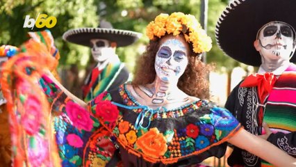 Top Halloween Destinations Perfect for Spooky Season