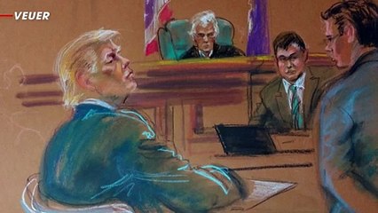 NY Attorney General Letitia James Shares Some Insights Into the Ongoing Trump Org. Civil Suit