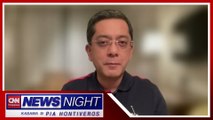 Comelec iminungkahing buksan ang ballot boxes ng 2022 elections | News Night