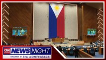 Implementing rules and regulations ng bagong batas suspendido | News Night