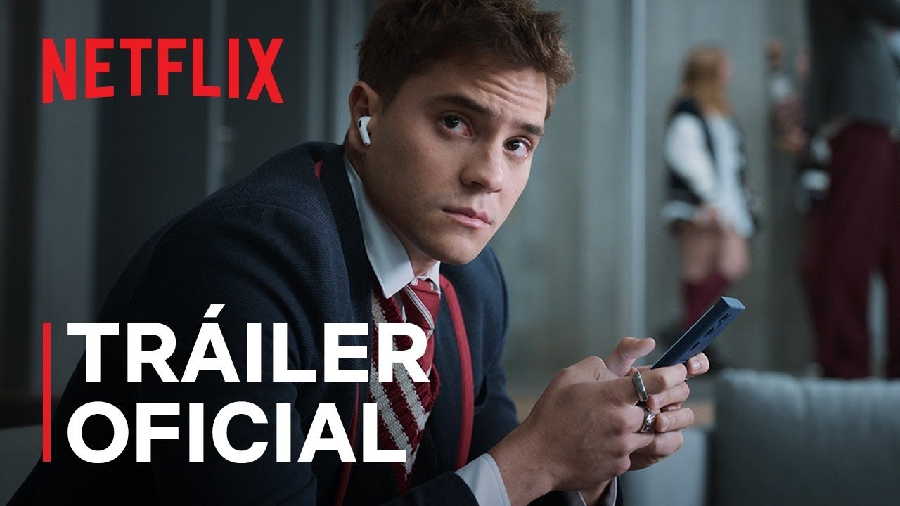 Élite: Temporada 7 - Tráiler oficial