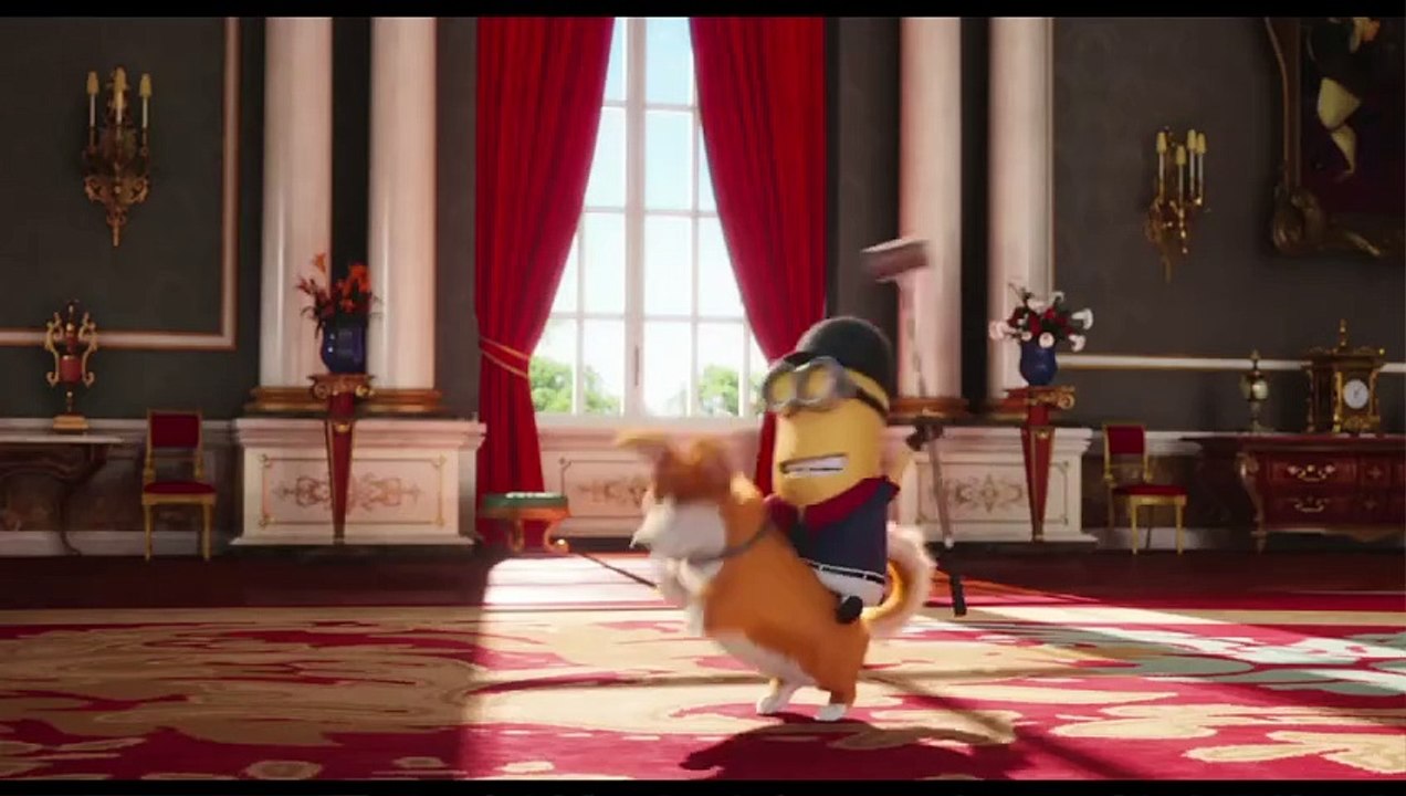 Les Minions