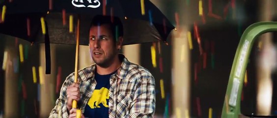 Histoires enchantées