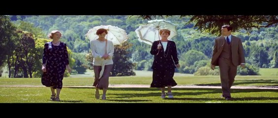 Downton Abbey II : Une nouvelle ère