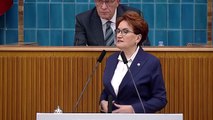 Meral Akşener : Netanyahu est le nouvel Hitler du 21e siècle