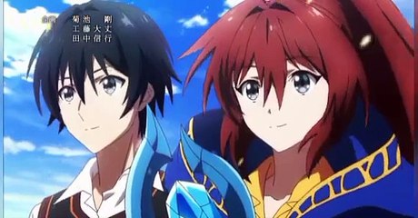 isekai cheat magician ep3 مترجم