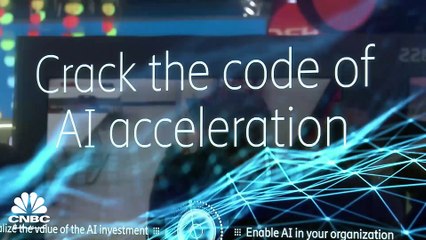 النسخة الـ 43 من Gitex Global: الذكاء الاصطناعي سيسهم في تحسين الإنتاجية