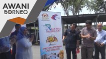 Orang ramai digalak ceburi industri akuakultur