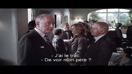 Joyeuses funérailles