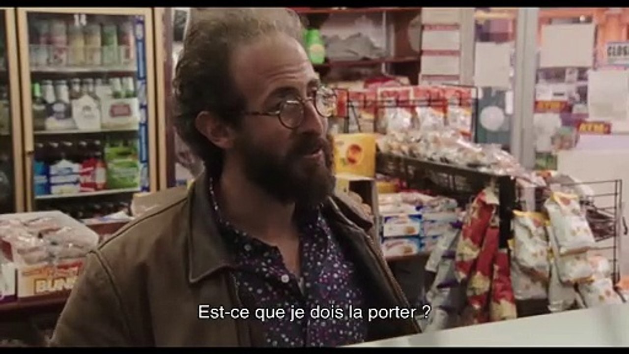 Manhattan Stories