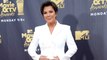 She wasn't very happy': Kris Jenner found out Kourtney Kardashian was pregnant via the press