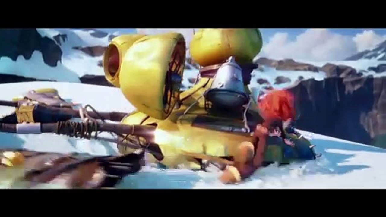 Cigognes & Compagnie