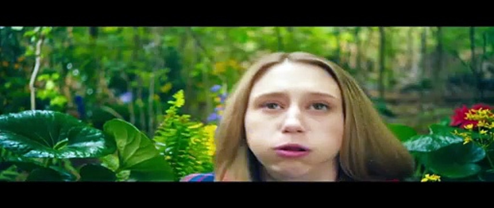 Scream Girl