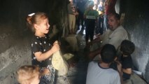 أزمة خبز في قطاع غزة.. ومخزون الغذاء على وشك النفاد