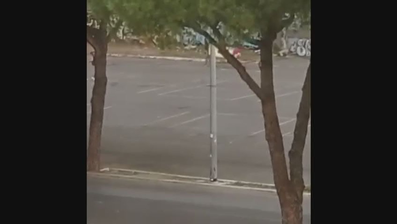 Roma Est 'regno' di prostitute e trans: "Siamo allo sbando"