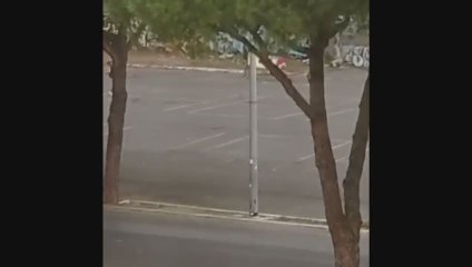 Roma Est 'regno' di prostitute e trans: "Siamo allo sbando"