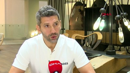 SPORTS Mehmet Yozgatlı： Il semble que Fenerbahçe et Galatasaray mèneront la course jusqu'en fin de championnat