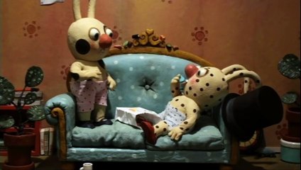 Gros-pois et Petit-point