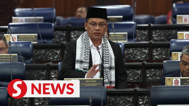 Jakim stand on LGBT community consistent, says Mohd Na'im