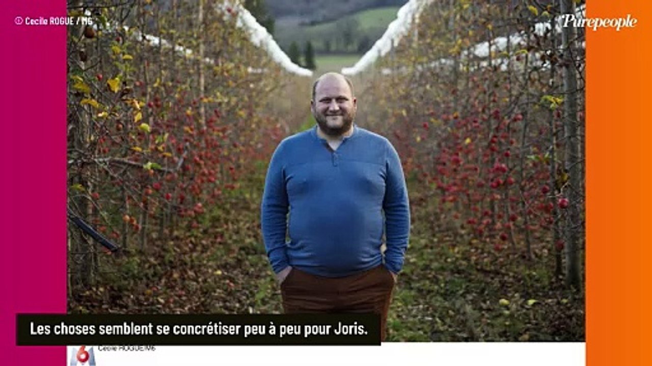 "Le lit craquait..." : Un agriculteur de L'amour est dans le pré grillé avec sa prétendante, sa rivale "entend" tout (SPOILER)