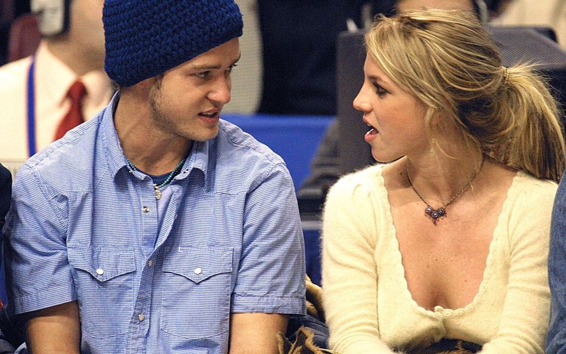 Britney Spears révèle avoir avorté à la demande de Justin Timberlake