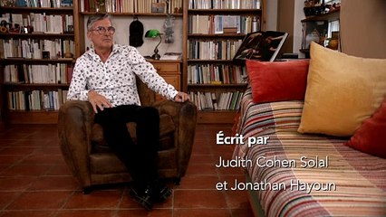 AVANT-PREMIERE: Découvrez les 1ères images du documentaire diffusé ce soir à 23h10 sur France 2 dans lequel des psys se confient sur leur métier - VIDEO