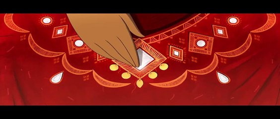 Parvana, une enfance en Afghanistan