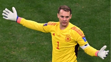 Keine Chance für Manuel Neuer: Julian Nagelsmann trifft herbe Entscheidung