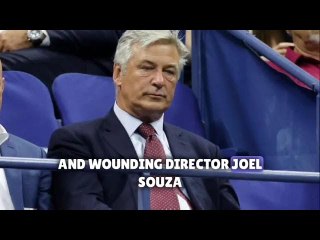 Alec Baldwin may be recharged with Rust gun death because of 'additional facts'