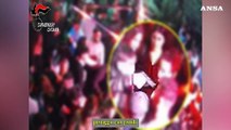 Catania, risse in discoteca del branco: il capo un 15enne parente di un boss mafioso