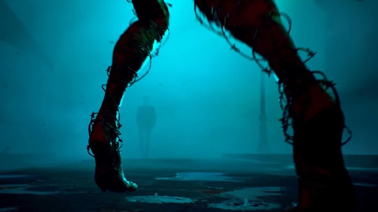 Silent Hill: Ascension - Die neue interaktive Horror-Serie startet pünktlich zu Halloween