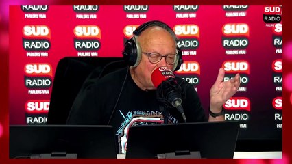 André Bercoff - Les perles du jour (18/10)